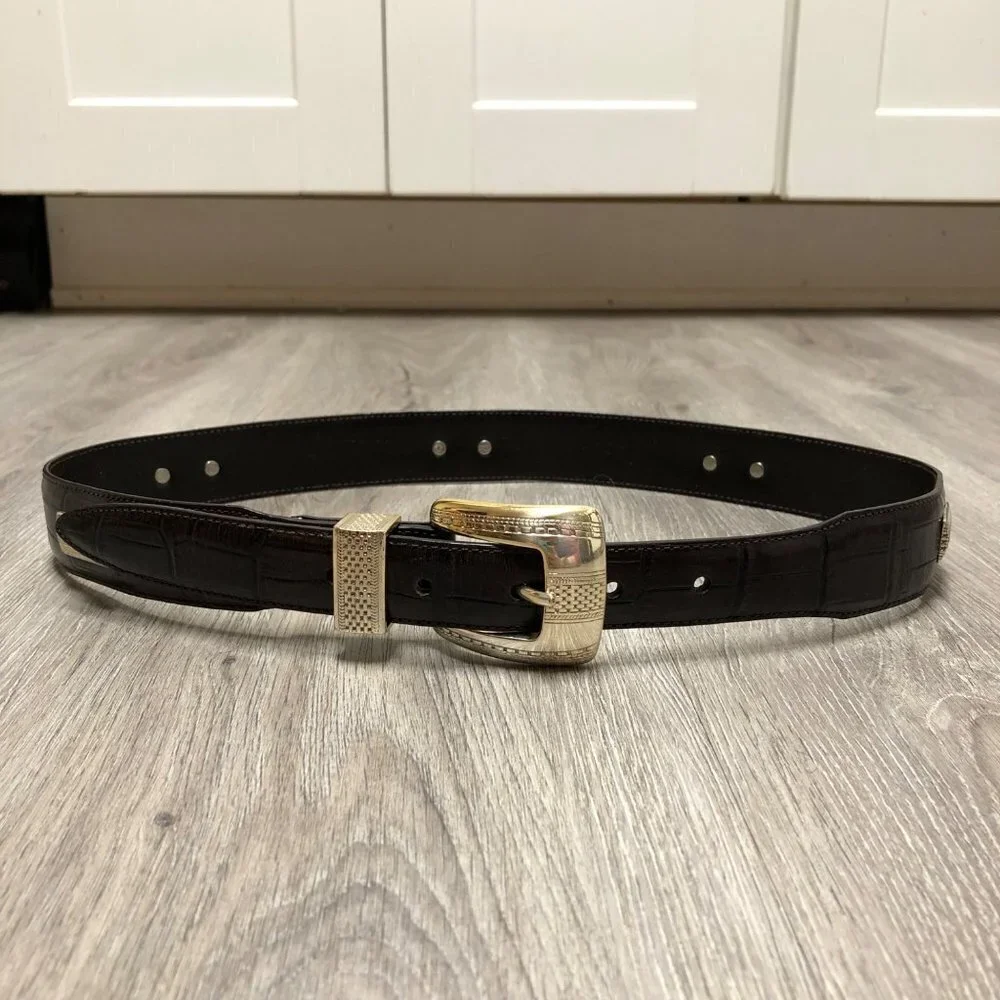FootJoy golf belt